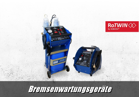 Hier finden Sie die beliebtesten Bremsenwartungsgeräte